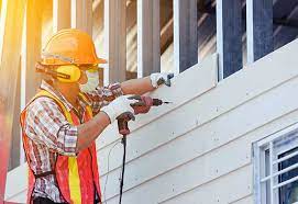 Best Wood Siding Installation  in Plainview, TX